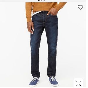 New by j crew mens jeans